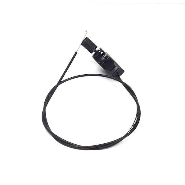 Throttle Control